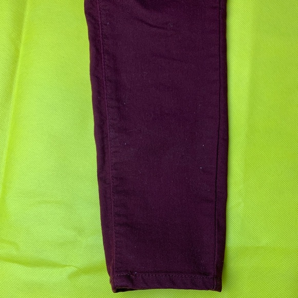 Wax Jean Butt I love you pants - Picture 3 of 5